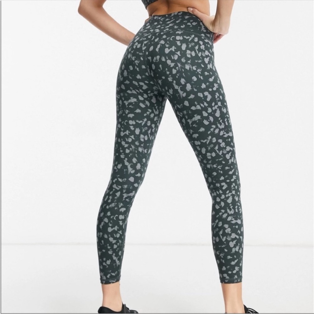Varley century leggings